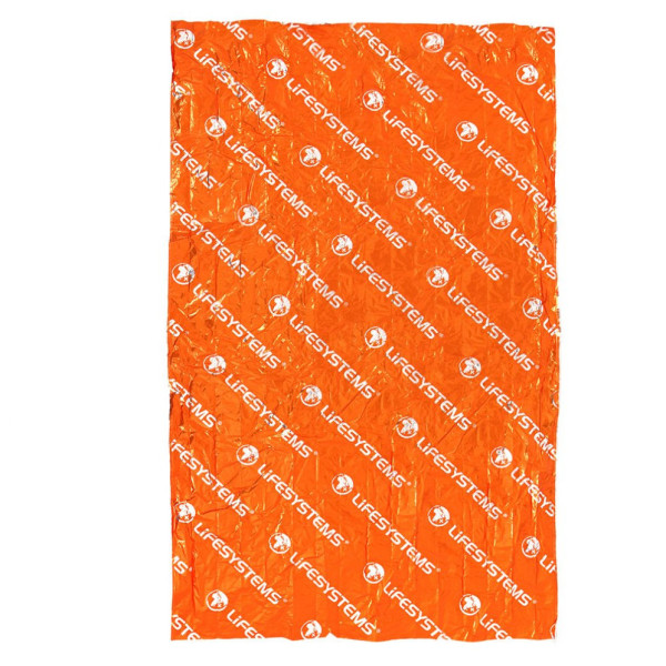 Lifesystems Thermal Blanket izotermikus fólia