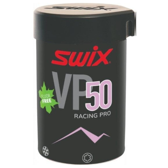 Swix VP, fialový, 45 g viasz