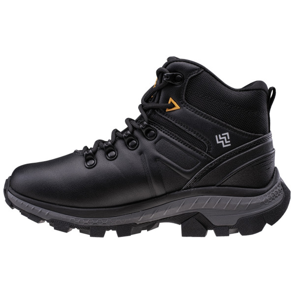 Hi-Tec K2 Thermo Hiker Wo'S női túracipő