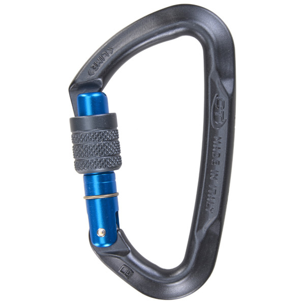 Climbing Technology Lime SG karabiner