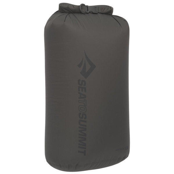 Sea to Summit Lightweight Dry Bag 20L vízhatlan zsák fekete