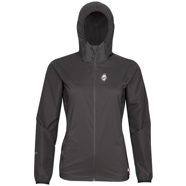 High Point Helium Pertex 2.0 Lady Jacket női dzseki fekete