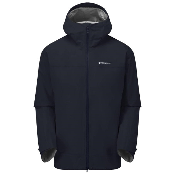 Montane Phase Jacket férfi télikabát k é k