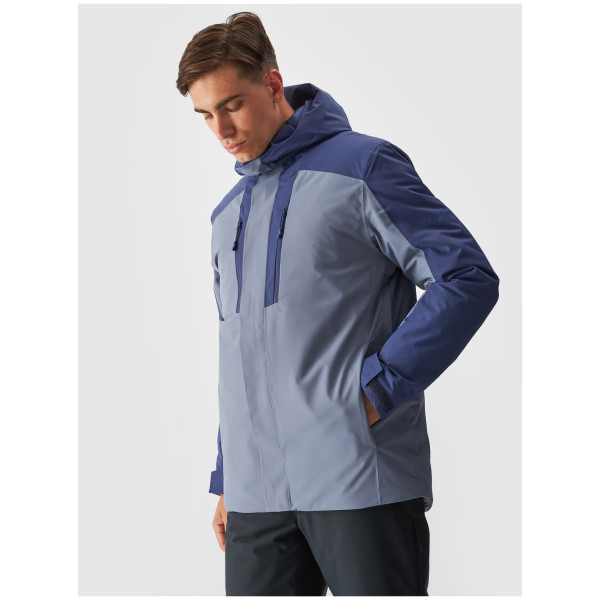 4F Technical Jacket M575 férfi síkabát