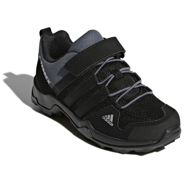 Adidas Terrex Ax2R K gyerek cipő fekete/szürke Cblack/Cblack/Onix