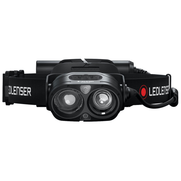 Ledlenser H19R Core fejlámpa