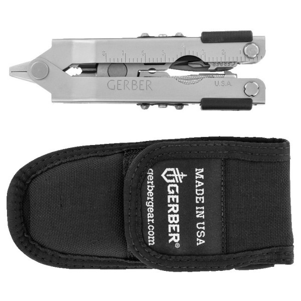 Gerber MP600 Needlenose Basic BB multitool