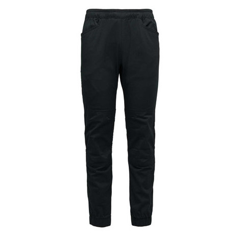 Black Diamond M Notion pants férfi nadrág fekete