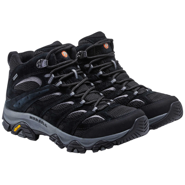 Merrell Moab 3 Mid Gtx férfi túracipő