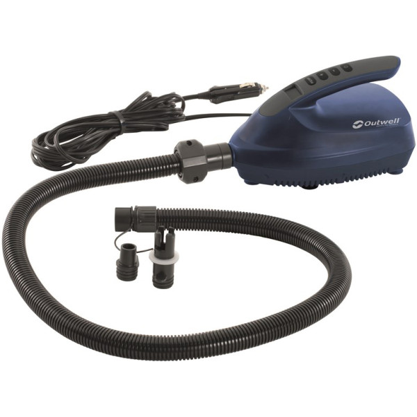 Outwell Squall Tent Pump 12 V pumpa k é k