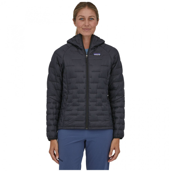 Patagonia Micro Puff Hoody női dzseki