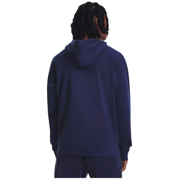 Under Armour Rival Fleece Hoodie férfi pulóver