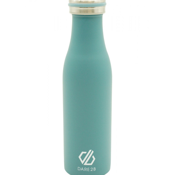 Rozsdamentes acél palack Dare 2b SteelBottle 480ml k é k