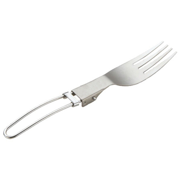 Villa Pinguin Spoon Steel