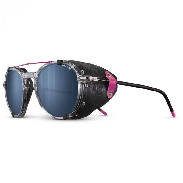 Julbo Legacy Polar 3 napszemüveg rózsaszín cristal/shields pink