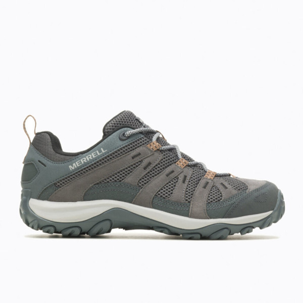 Merrell Alverstone 2 férfi túracipő szürke granite