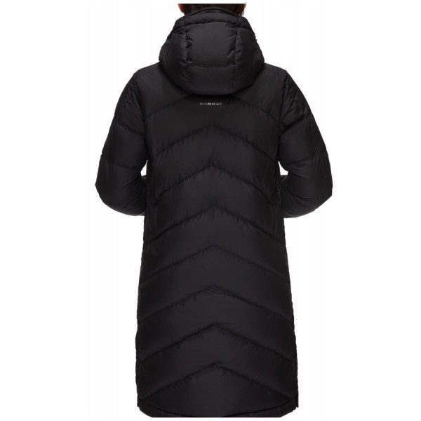 Mammut Fedoz IN Hooded Parka Women női dzseki