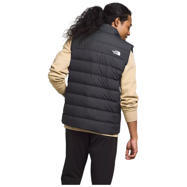 The North Face M Aconcagua 3 Vest férfi mellény