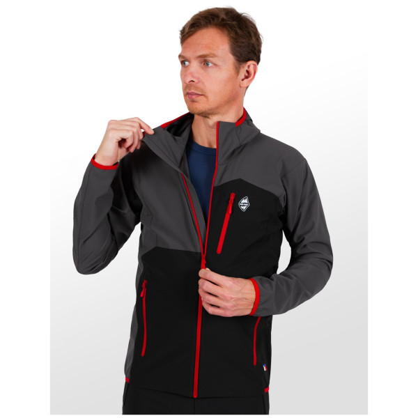 High Point Versa Hoody Jacket férfi softshell kabát