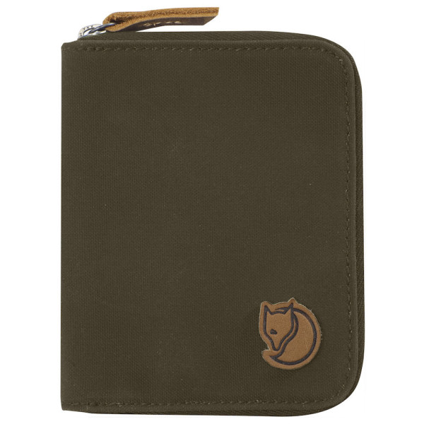 Fjällräven Zip Wallet pénztárca