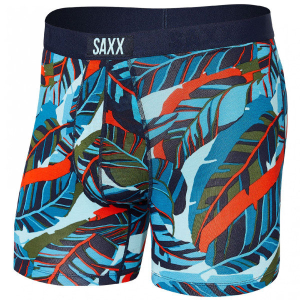 Saxx Vibe Boxer Brief boxeralsó