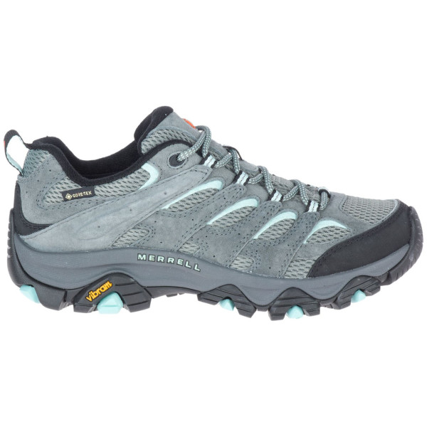 Merrell Moab 3 Gtx női cipő szürke