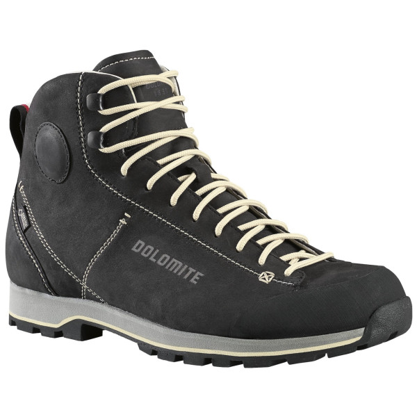 Férficipő Dolomite 54 High Fg GTX fekete