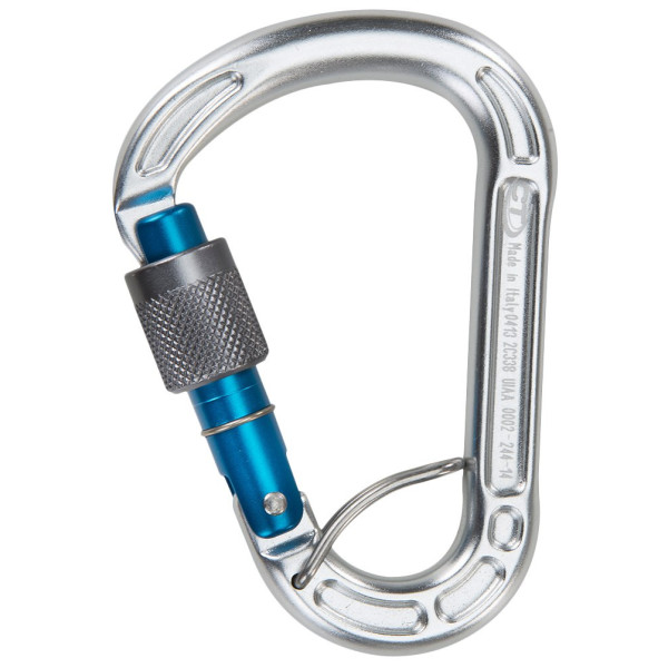 Climbing Technology Concept SGL karabiner