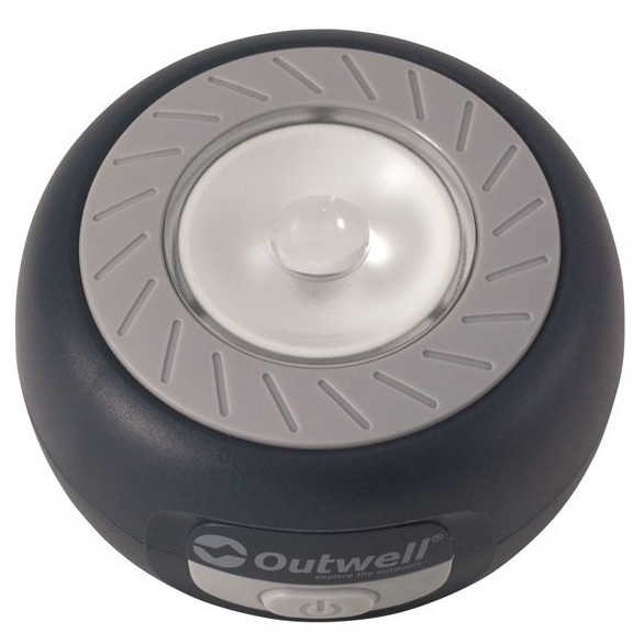 Outwell Pegasus Solar Lantern lámpás