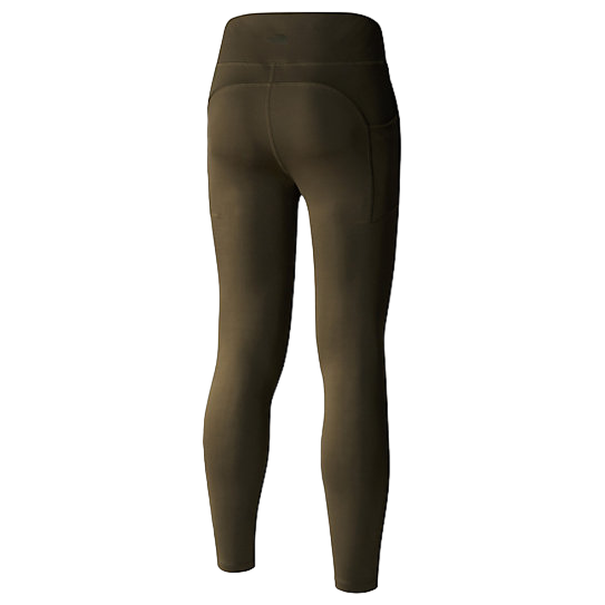 The North Face W Bridgeway Hybrid Tight női leggings