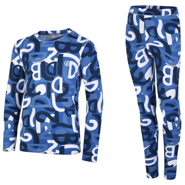 Dare 2b Pow Baselayer Set gyermek thermoruházat