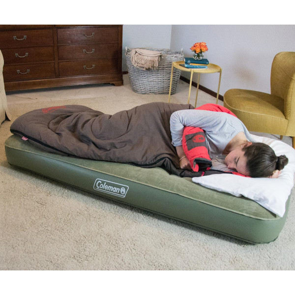 Coleman Heaton Peak Comfort hálózsák