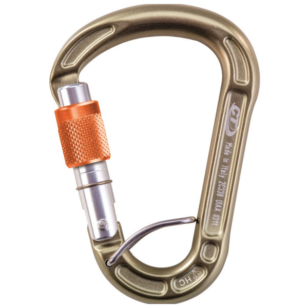 Climbing Technology Concept SGL karabiner