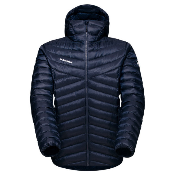 Mammut Albula IN Hooded Jacket Men férfi dzseki