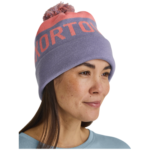 Ortovox Bobble Knit Beanie sapka