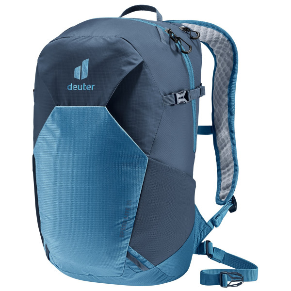 Deuter Speed Lite 21 túrahátizsák kék/világoskék ink-wave