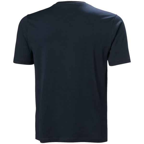 Helly Hansen Hh Logo T-Shirt 3.0 férfi póló