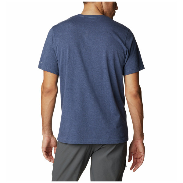 Columbia Thistletown Hills™ Short Sleeve férfi póló