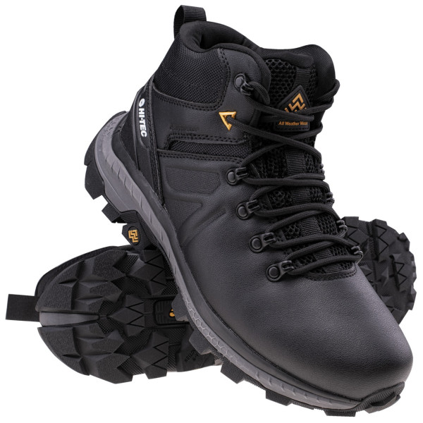 Hi-Tec K2 Thermo Hiker férfi túracipő