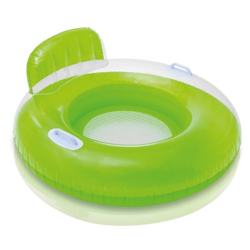 Intex Candy 56512NP felfújható fotel zöld Green