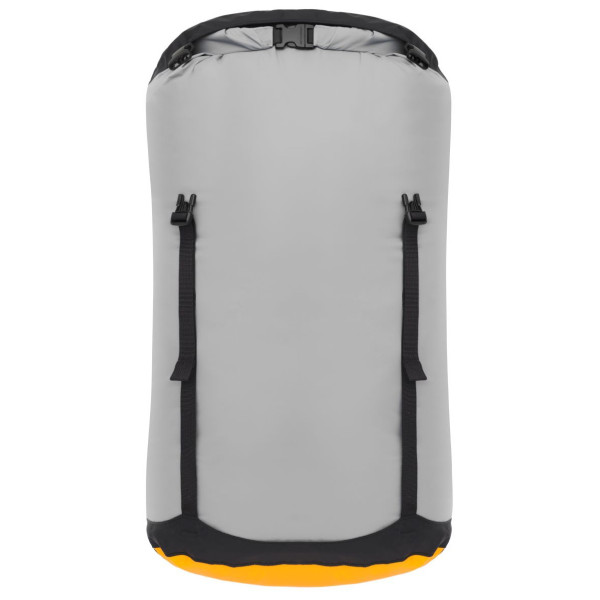 Sea to Summit Evac Compression Dry Bag 35 L vízhatlan zsák bézs