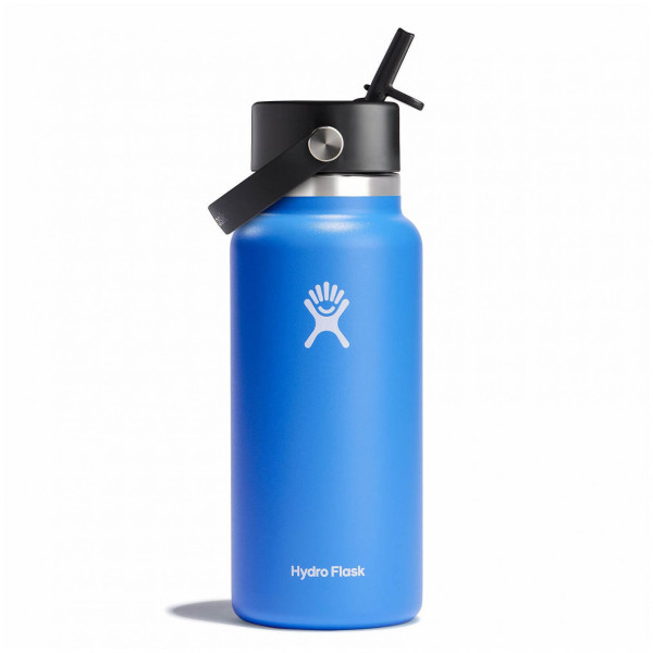 Hydro Flask Wide Flex Straw Cap 32 oz termosz