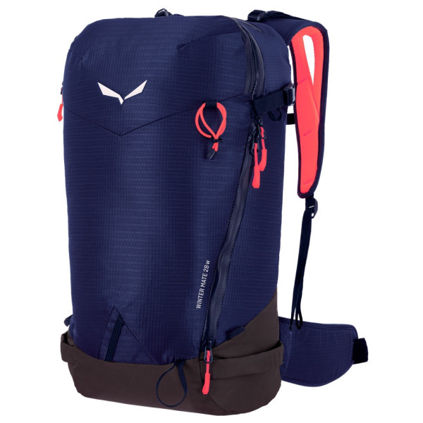 Salewa Winter Mate 28L W női hátizsák k é k