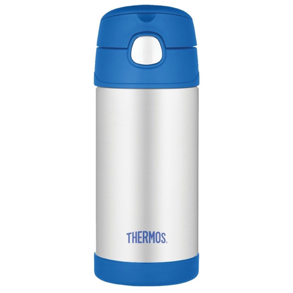 Gyerek termosz Thermos Funtainer kék