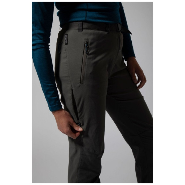 Montane Womens Terra Ridge Pants női nadrág