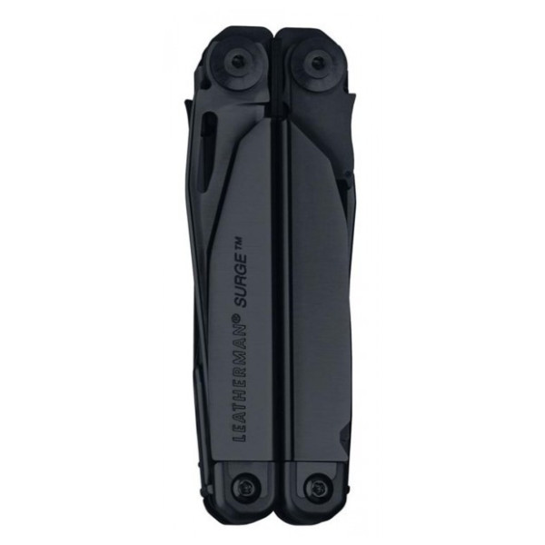 Multitool Leatherman Surge Black