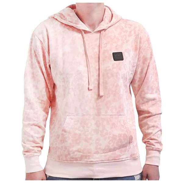 Vans Cheetah Dye Hoodie női pulóver