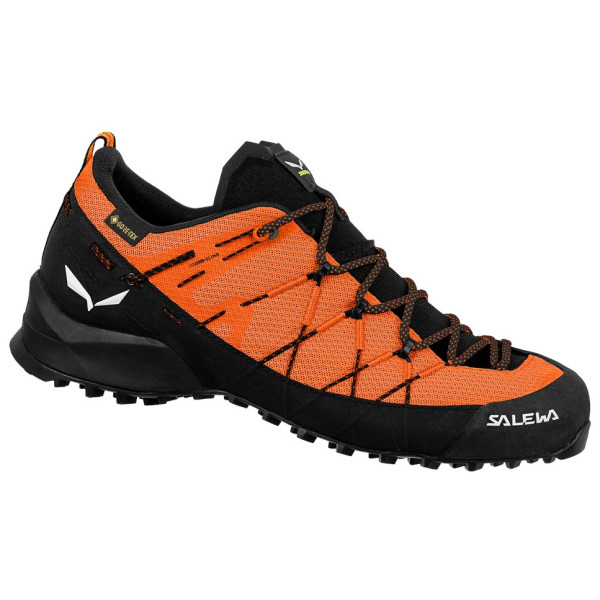 Salewa Wildfire 2 Gtx M férficipő narancs