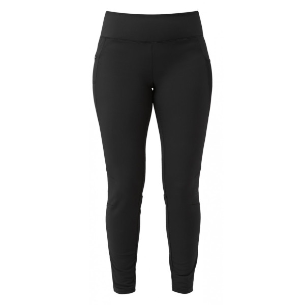 Női nadrág Mountain Equipment Sonica Wmns Tight fekete