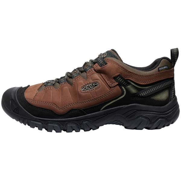 Keen Targhee IV WP M férficipő